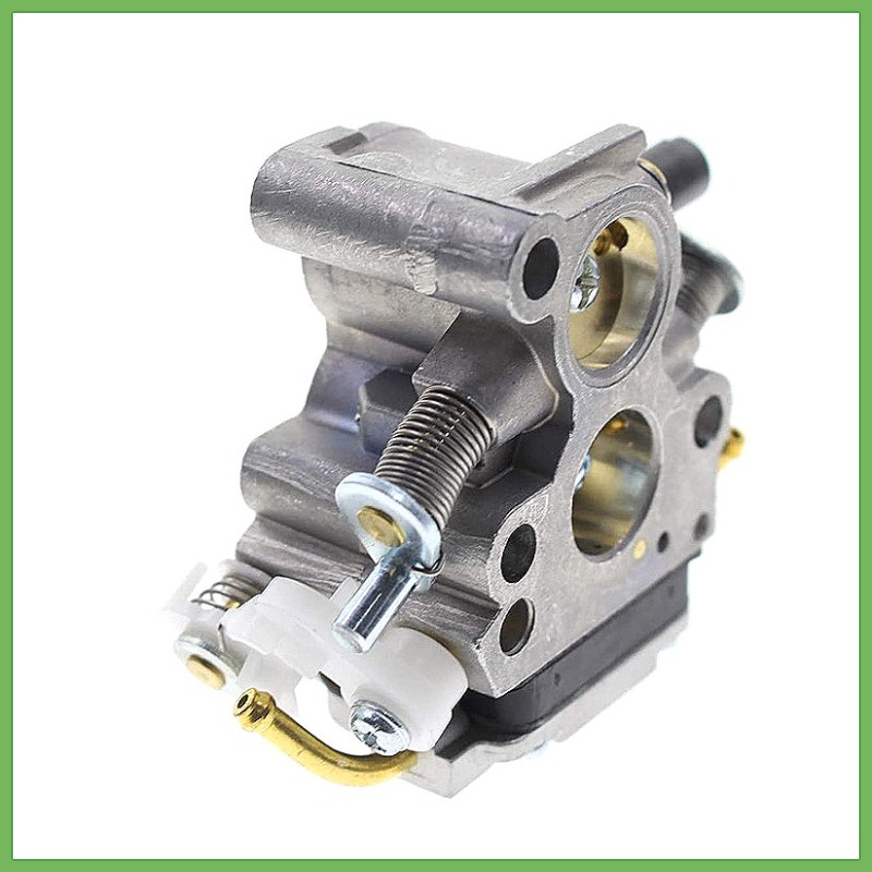 ZAMA C1T-EL41A Carburetor for  - огляд і ціна Husqvarna Chainsaw 440