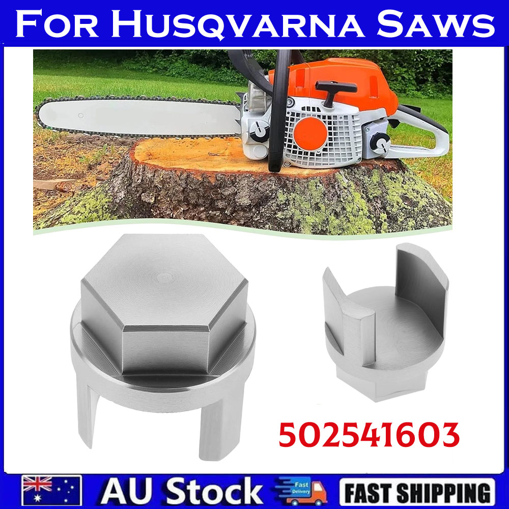 Oem Replacement Clutch Tool Me - огляд і ціна Husqvarna Chainsaw 440