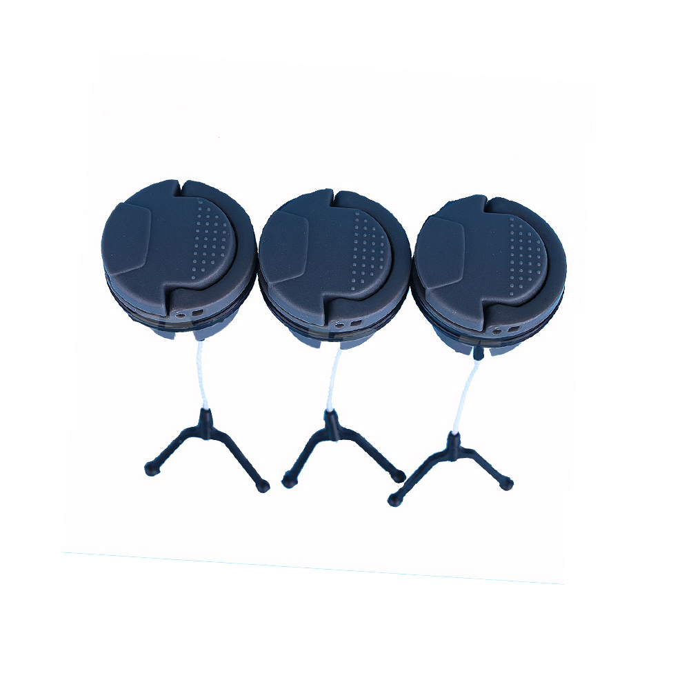 3 PCS New Style Gas Fuel Tank  - огляд і ціна Husqvarna Chainsaw 440