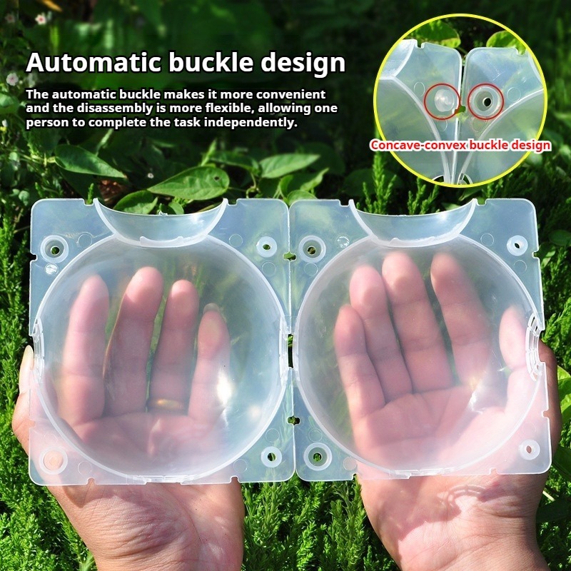 10pcs Plant Propagation Kit: H - огляд і ціна Plant Growth Regulator