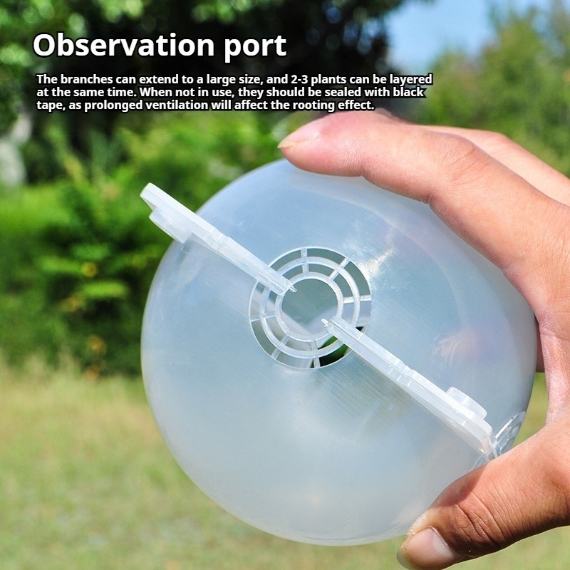 10pcs Plant Propagation Kit: H - огляд і ціна Plant Growth Regulator