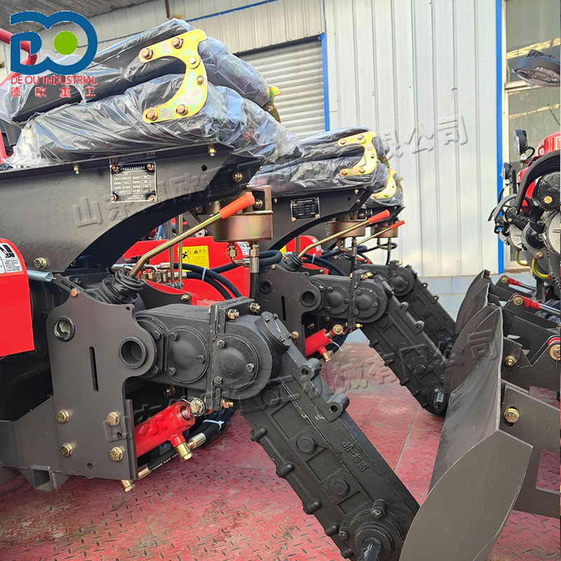 1-Year Warranty Compact Size C - огляд і ціна Farming Year