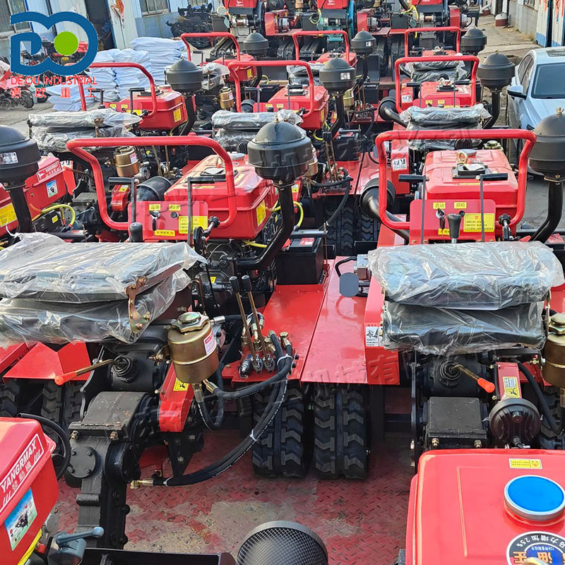 1-Year Warranty Compact Size C - огляд і ціна Farming Year