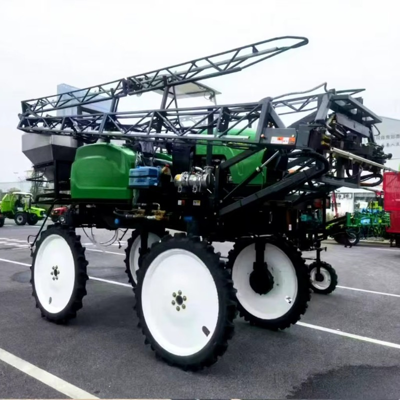 Commercial Agricultural Boom S - огляд і ціна Farming Year