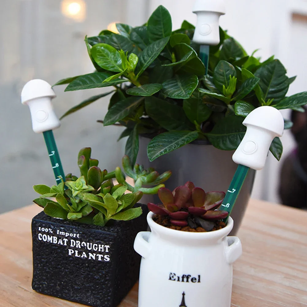Electric Plant Soil Moisture S - огляд і ціна Plant Growth Regulator
