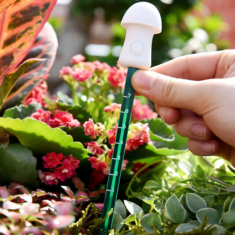 Electric Plant Soil Moisture S - огляд і ціна Plant Growth Regulator