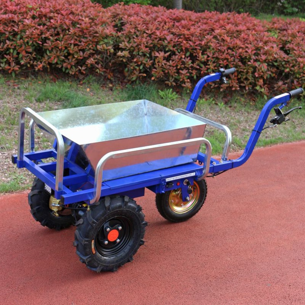 Electric Tricycles and Four-wh - огляд і ціна Agriculture Farming And Livestock