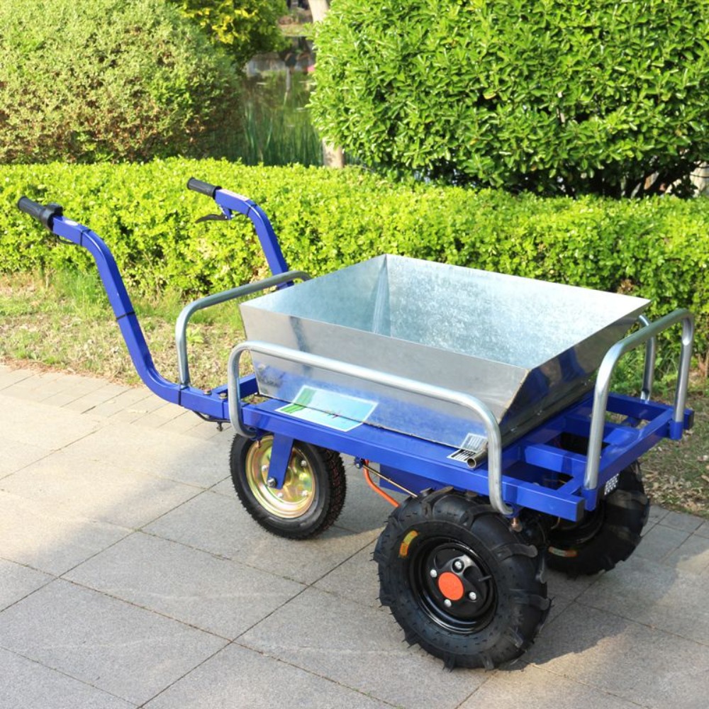 Electric Tricycles and Four-wh - огляд і ціна Agriculture Farming And Livestock