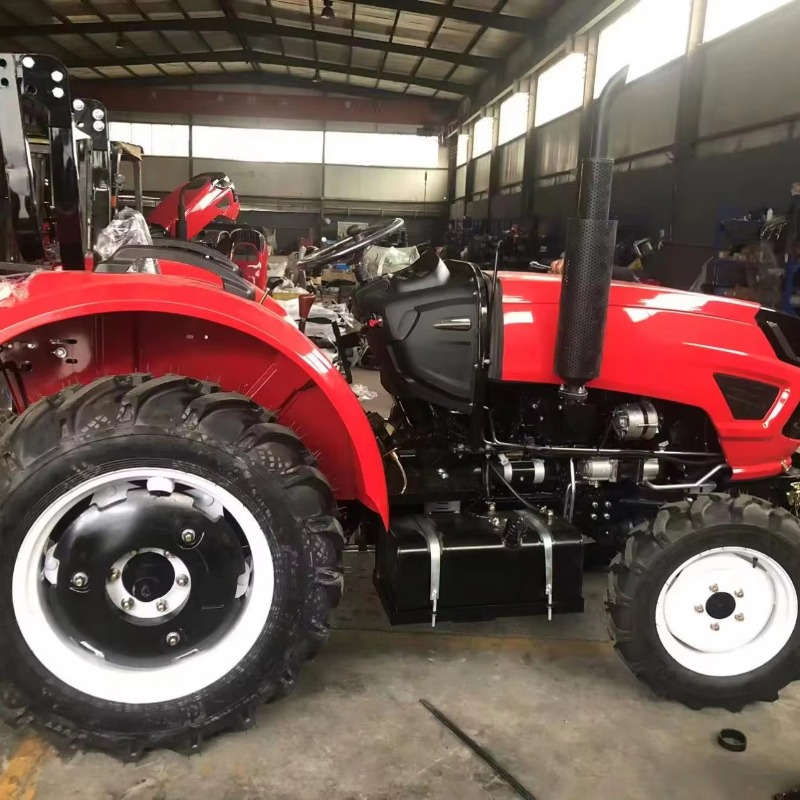 Wide Application Optional HP 4 - огляд і ціна Farming And Agriculture Difference