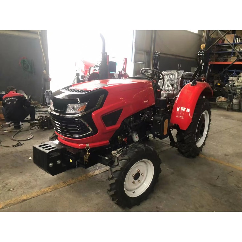 Wide Application Optional HP 4 - огляд і ціна Farming And Agriculture Difference
