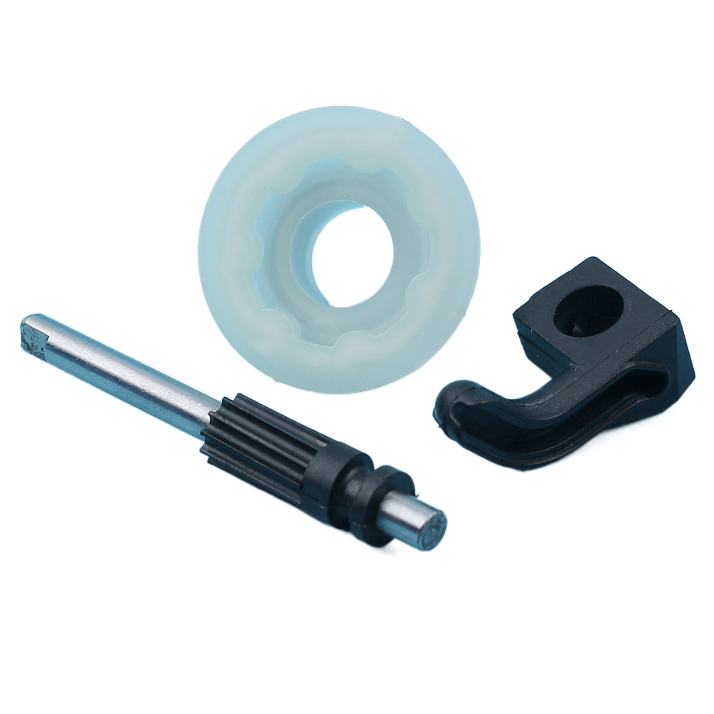 Oil Pump Plunger Shaft Pinion  - огляд і ціна Husqvarna Chainsaw 450