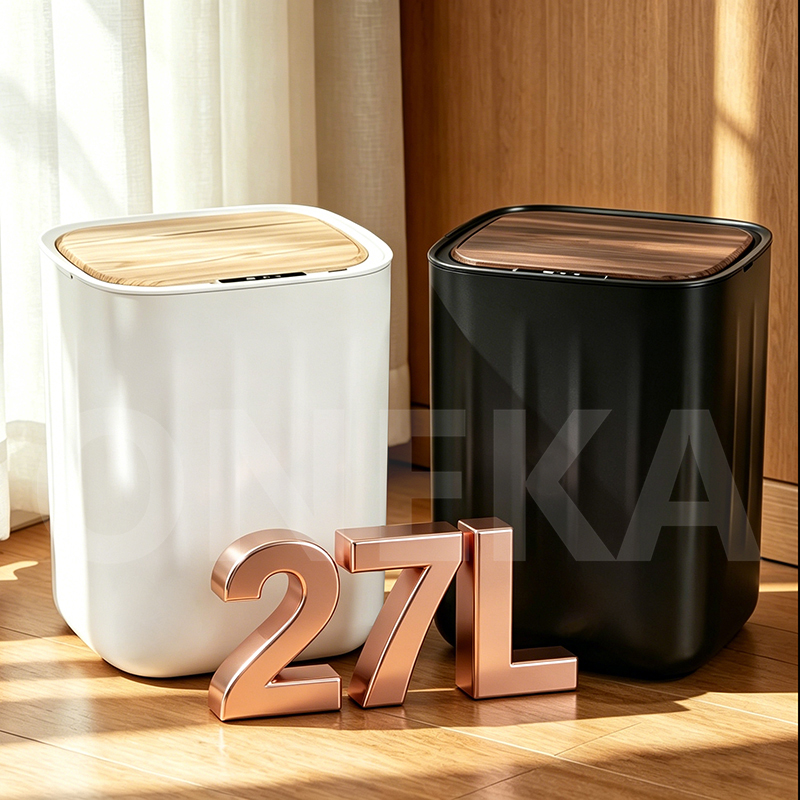 27L Smart Kitchen House Office - огляд і ціна Compost Turner Machine