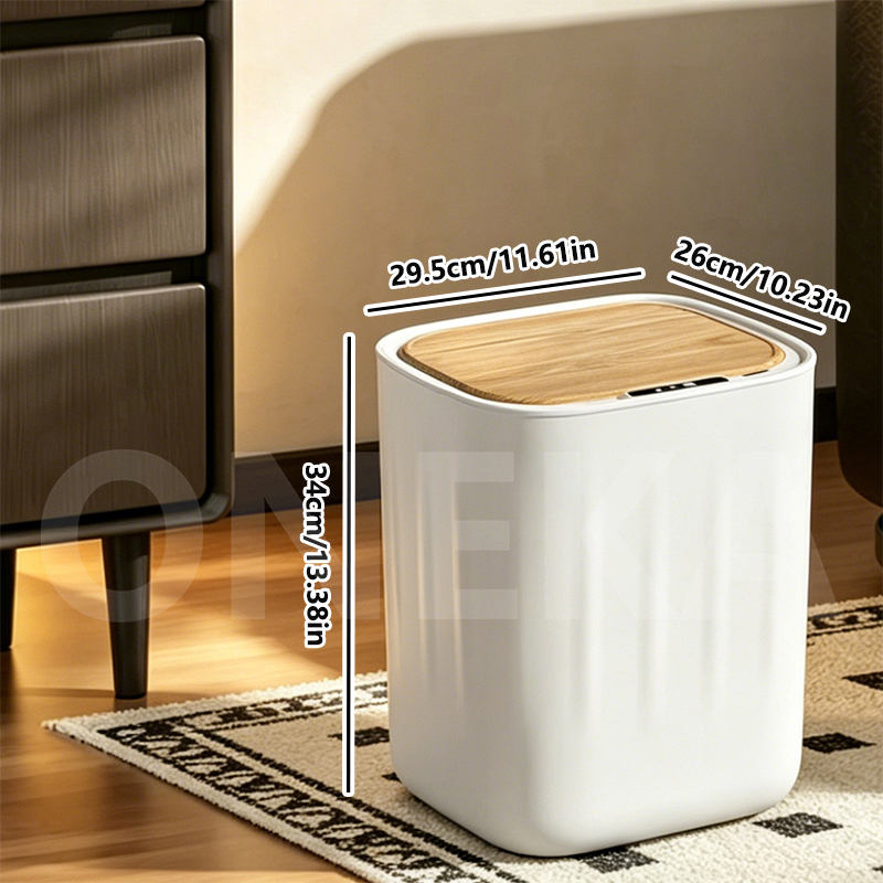 27L Smart Kitchen House Office - огляд і ціна Compost Turner Machine