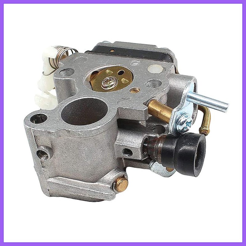 Carburetor for Husqvarna 435 4 - огляд і ціна Husqvarna Chainsaw 440