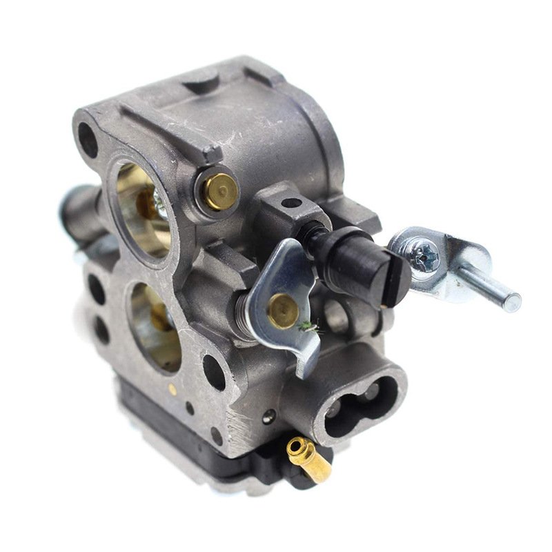 CS410 is suitable for Husqvarn - огляд і ціна Husqvarna Chainsaw 440