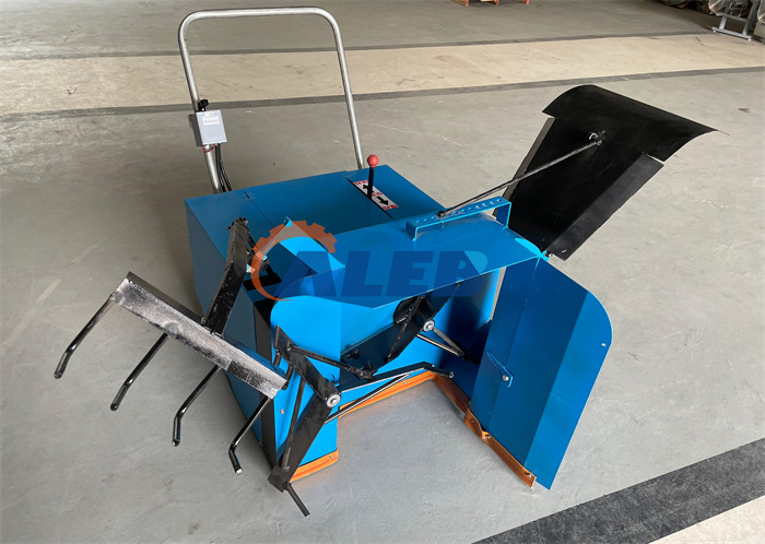 High-Quality Mushroom Compost  - огляд і ціна Compost Turner Machine