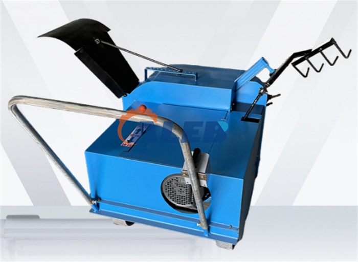 High-Quality Mushroom Compost  - огляд і ціна Compost Turner Machine