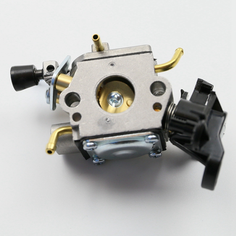 Carburetor for Husqvarna 445 & - огляд і ціна Husqvarna Chainsaw 450
