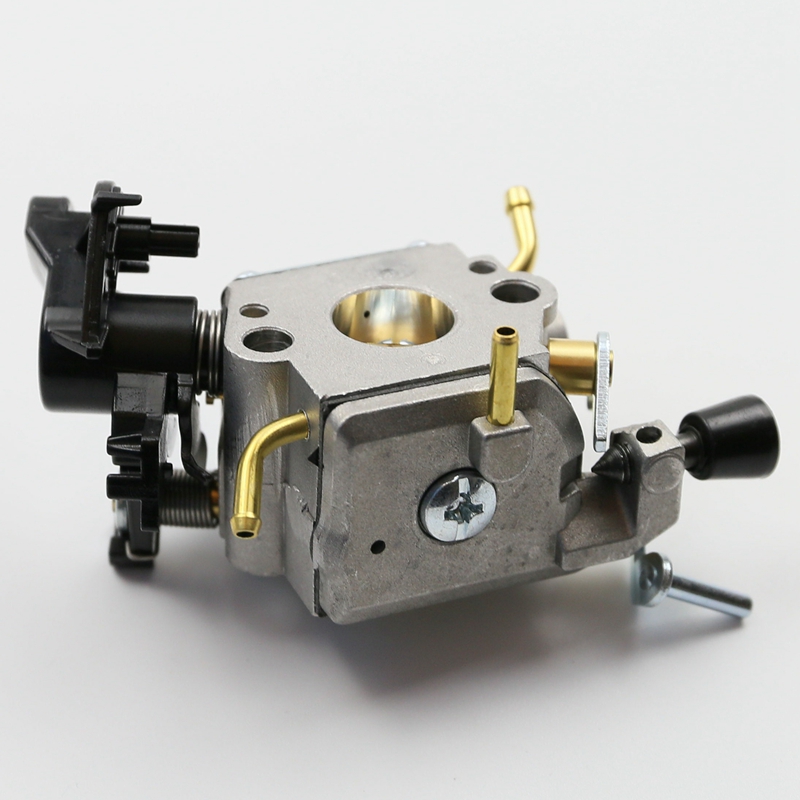 Carburetor for Husqvarna 445 & - огляд і ціна Husqvarna Chainsaw 450