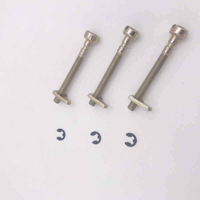 3pcs Chain Adjuster Tensioner  - огляд і ціна Husqvarna Chainsaw 440