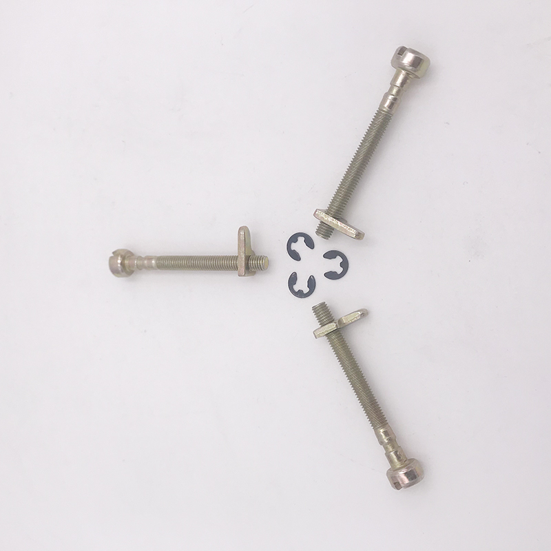 3pcs Chain Adjuster Tensioner  - огляд і ціна Husqvarna Chainsaw 440