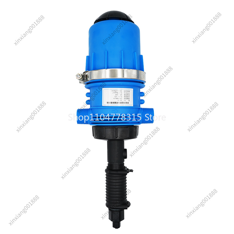 For Automatic Dosing Pump Farm - огляд і ціна Agriculture Farming And Livestock