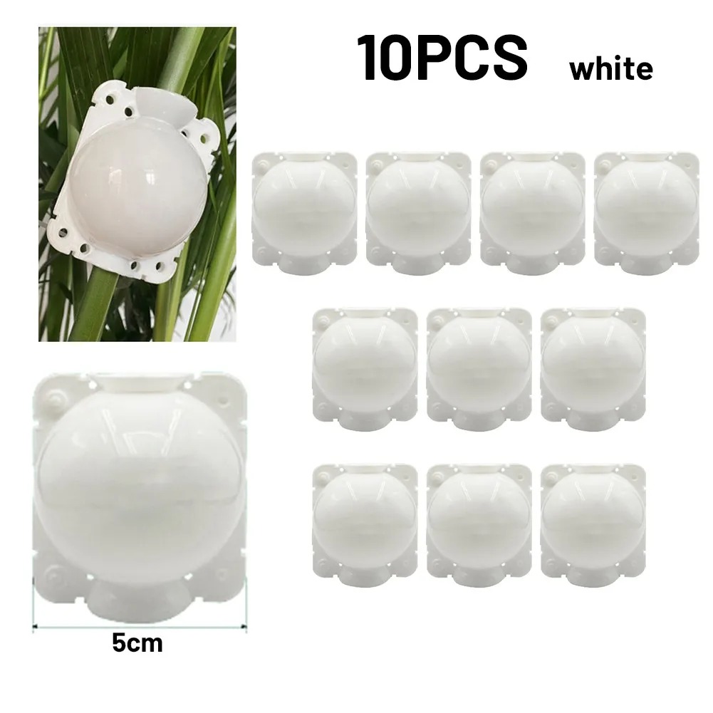 10pcs 5/8/12cm Plant Root Grow - огляд і ціна Plant Growth Regulator
