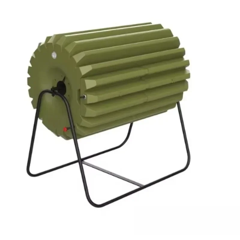 composting rotary machine 200  - огляд і ціна Compost Turner Machine